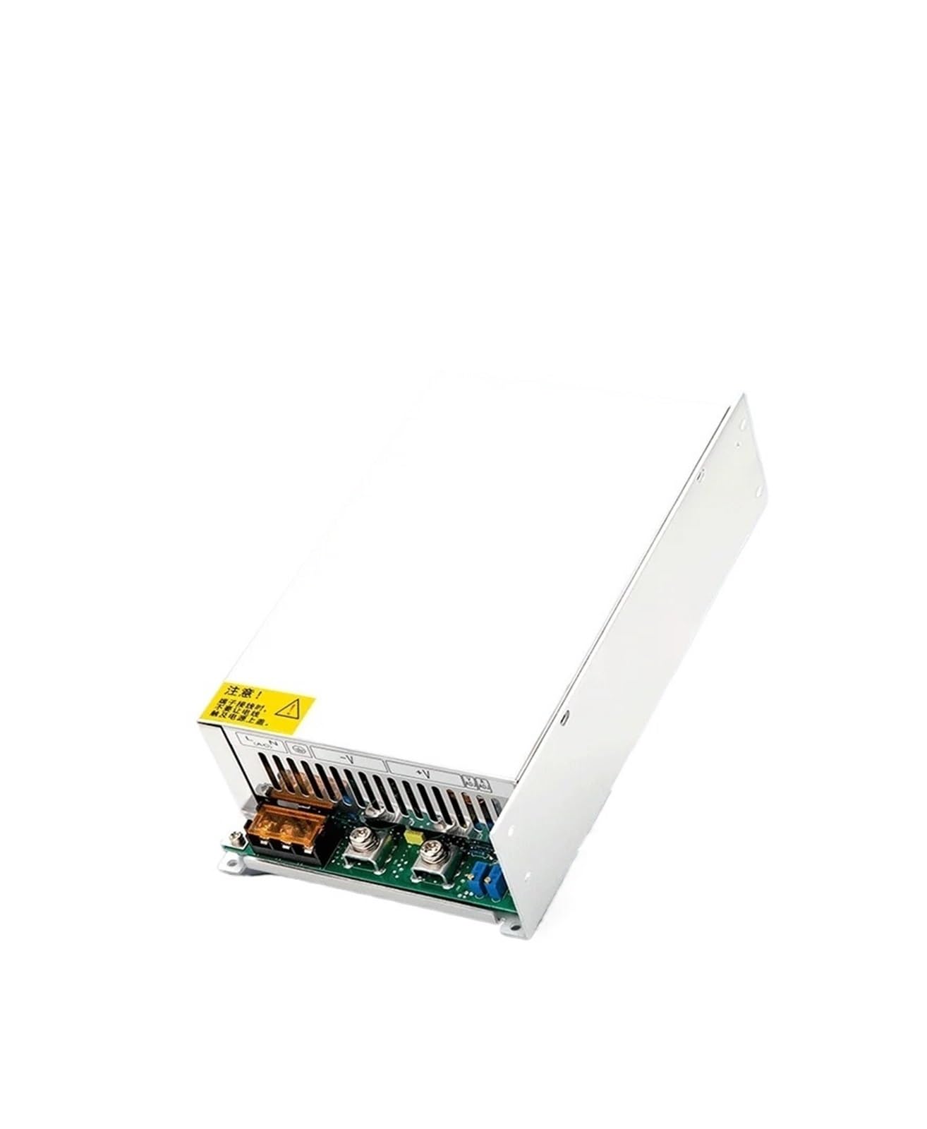 Alimentation à découpage 1500W réglable 0-60V pour transformateur CA CC