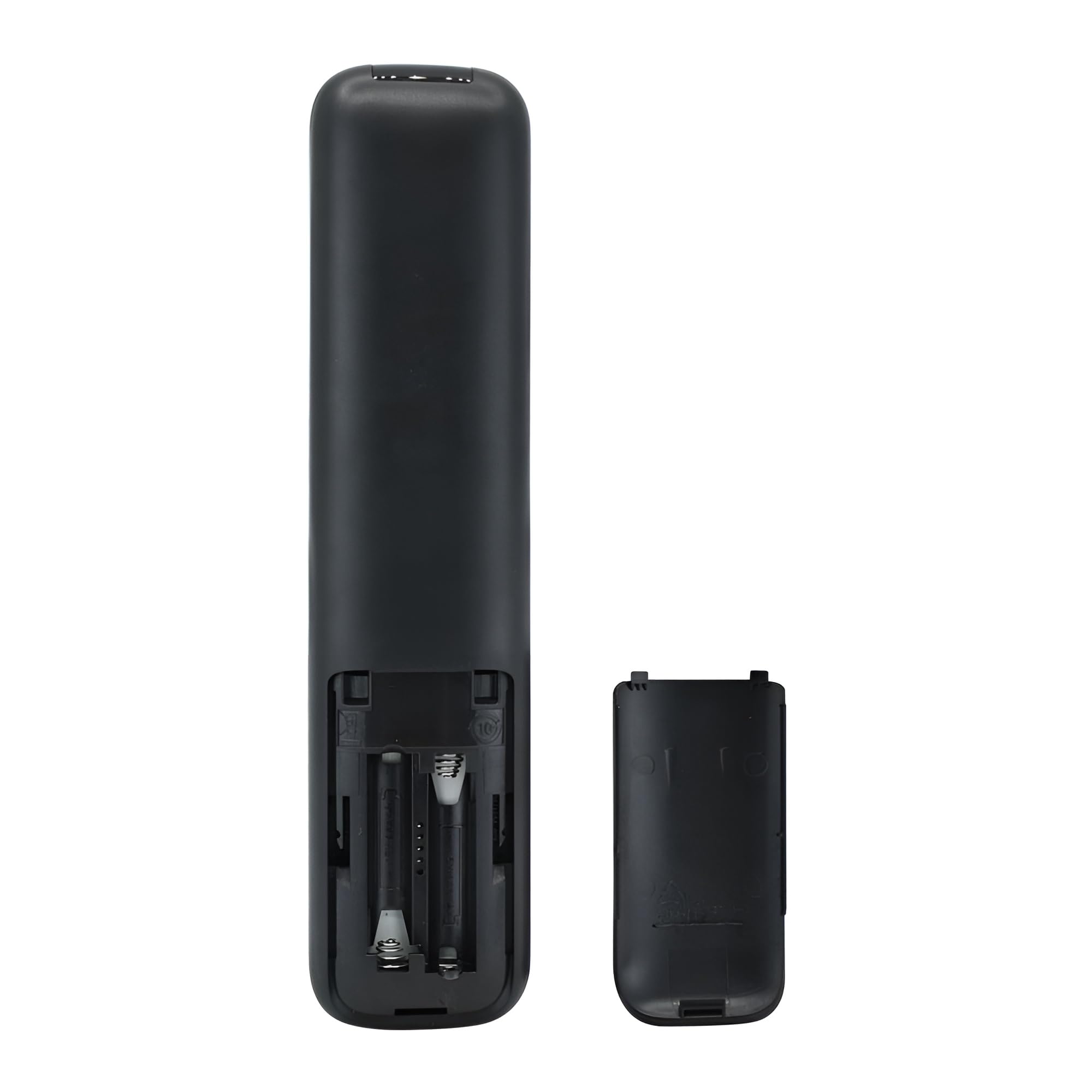 K2 Remotes Compatible for VU Smart TV Remote – Replacement for EN2BX27V & EN2BY27V Models | Works with VU 32US & 43US LED FHD Android TVs | Non Voice IR Remote | Exact Match Required — Amazon image 6