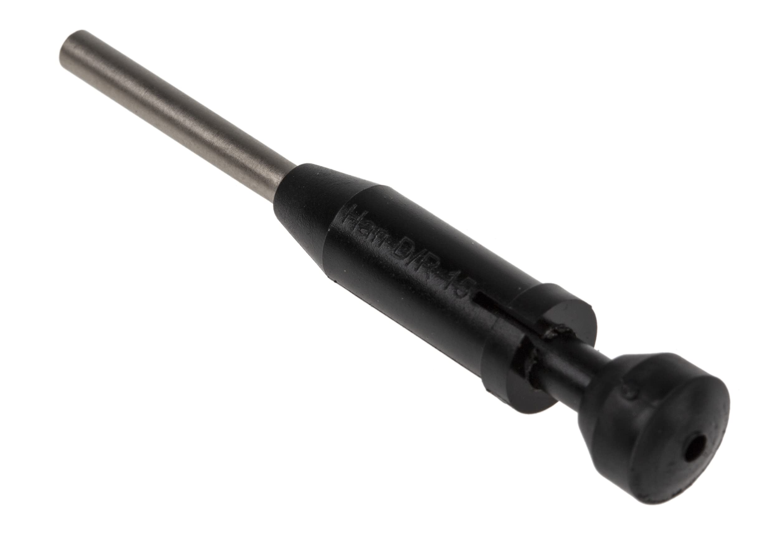 HARTING Han Crimp-Ausziehwerkzeug, Crimp, 66,5 mm lang Spitzen W. 3mm