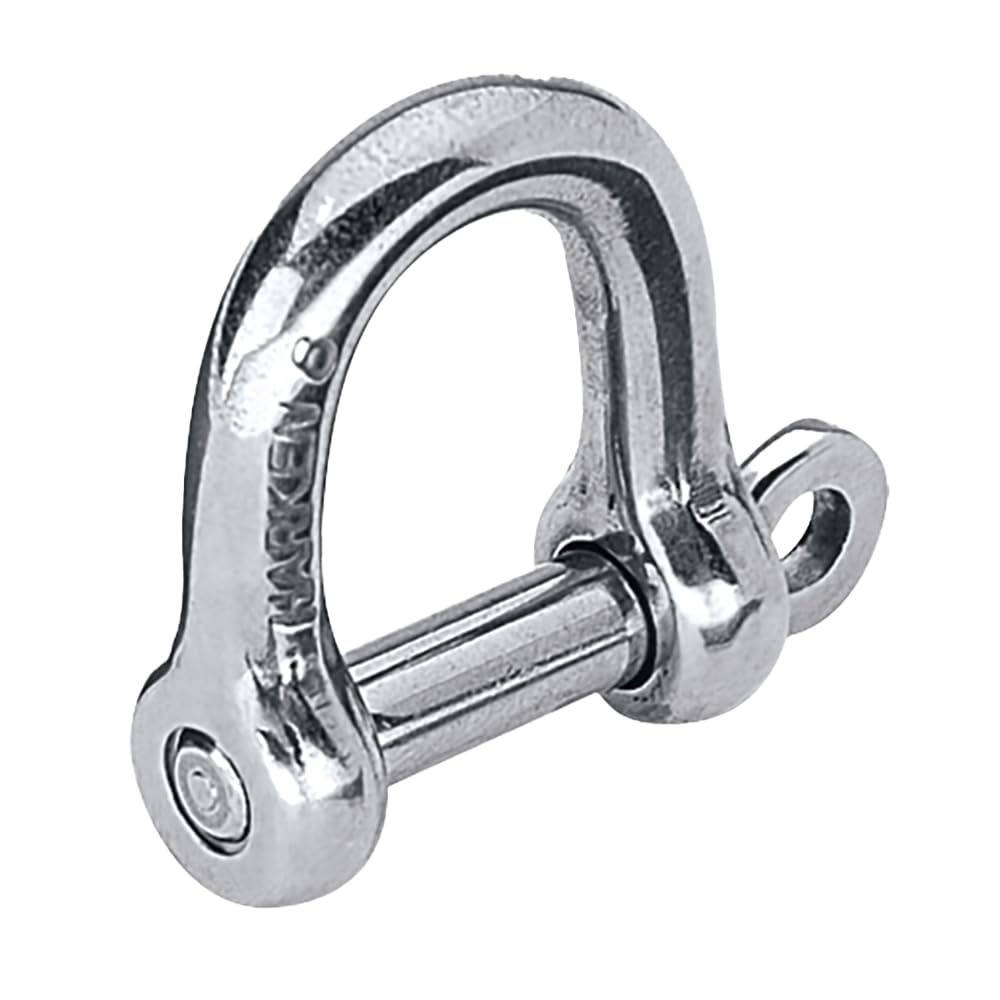 HARKEN Anello aperto a vela, parte 70 mm, scoperto, parte 3429