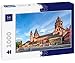 Lais Puzzle Cattedrale di Magonza 1000 Pezzi