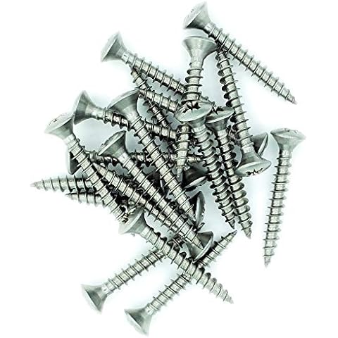 Spanplattenschraube, Senkkopf Cover