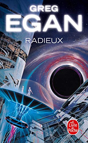 Télécharger Radieux livre En ligne
