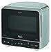 Whirlpool MAX 38 SL Four à micro-ondes Fonction Jet Start / 3D Coloris argent 700 W / 13 l (Import Allemagne)