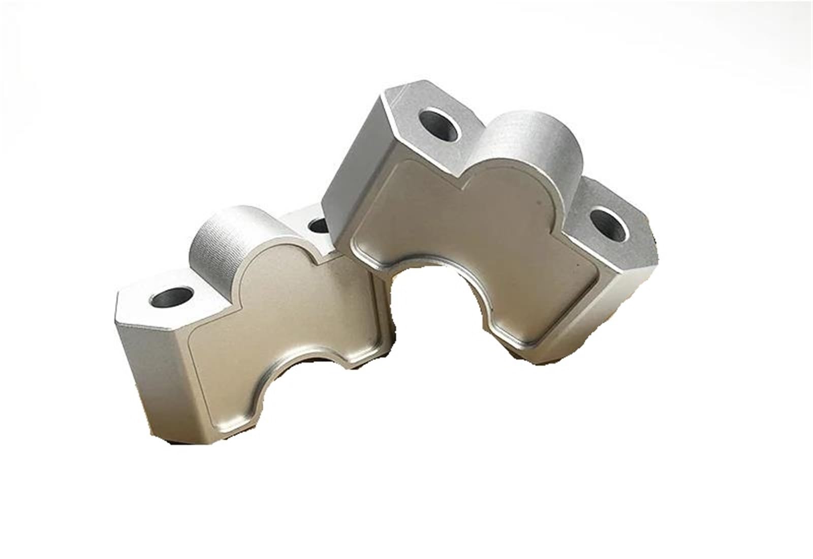 for F850GS for F 850GS for F 850 GS for F-850GS for F-850 GS 2018-2021 Handlebar Risers Clamp Height Up Adapter Bars Riser Clamp