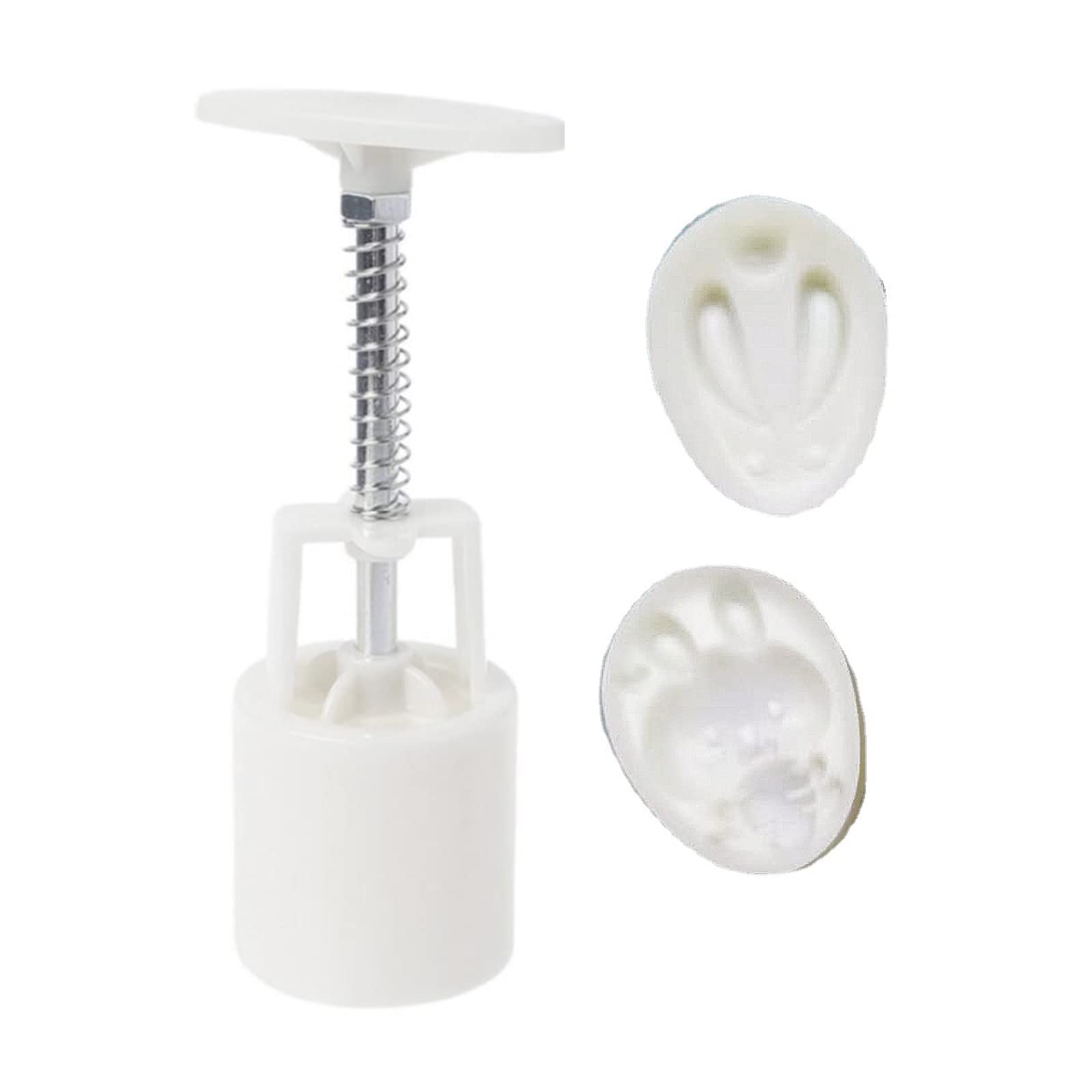 Kalttoy Shaped Pastry Dessert Molds Dessert Hand Pressure Baking Accessories Gadgets Pastry Tools and Gadgets
