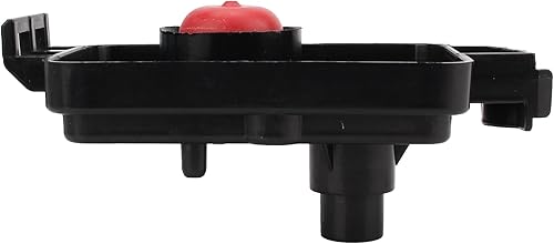 Miniatura 7 de 595663 Base de filtro de aire y cubierta de filtro de aire 595660 para motores de cortacésped 550E-550Ex Series 08P502 09P602 09P702 con filtro de