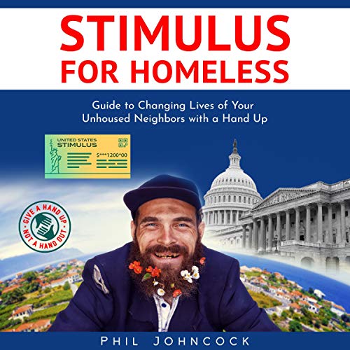 Stimulus for Homeless (By Phil Johncock) episode artwork