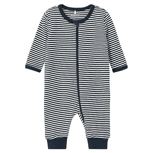 NBNNIGHTSUIT Zip Y/D CORE NOOS