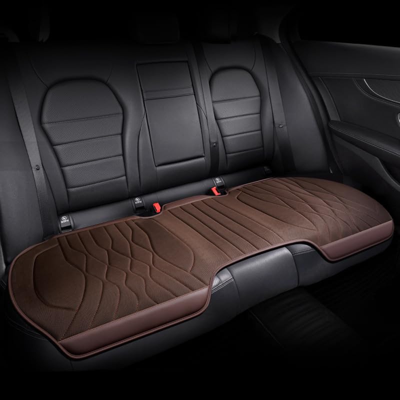 Cuscino Gel Per Sedile Auto MG 3 Hybrid (2024-2025) – Doppio Strato, Antiscivolo, Ergonomico, In Tessuto Ice Silk, Per Guida Comoda E Traspirante
