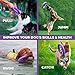 PULLER Midi Interaktives Hundespielzeug Fitness-Tool-Set