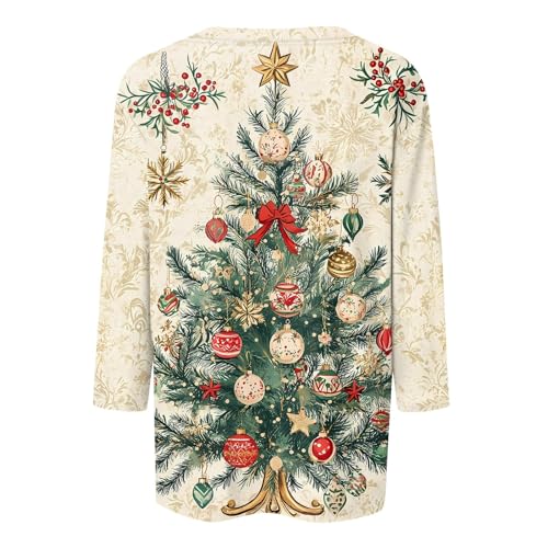 Generic CZH240918-GHF240902007 Christmas Tshirts Shirts thumb #3