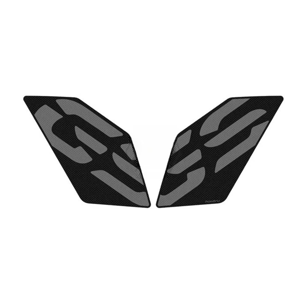 Motorcycle Fuel Tank Cap Sticker for Motorrad R1200GS 2004-2012/R1200GS ADV 2006-2013 Motorcycle Non-Slip Side Fuel Tank Stickers Sticker
