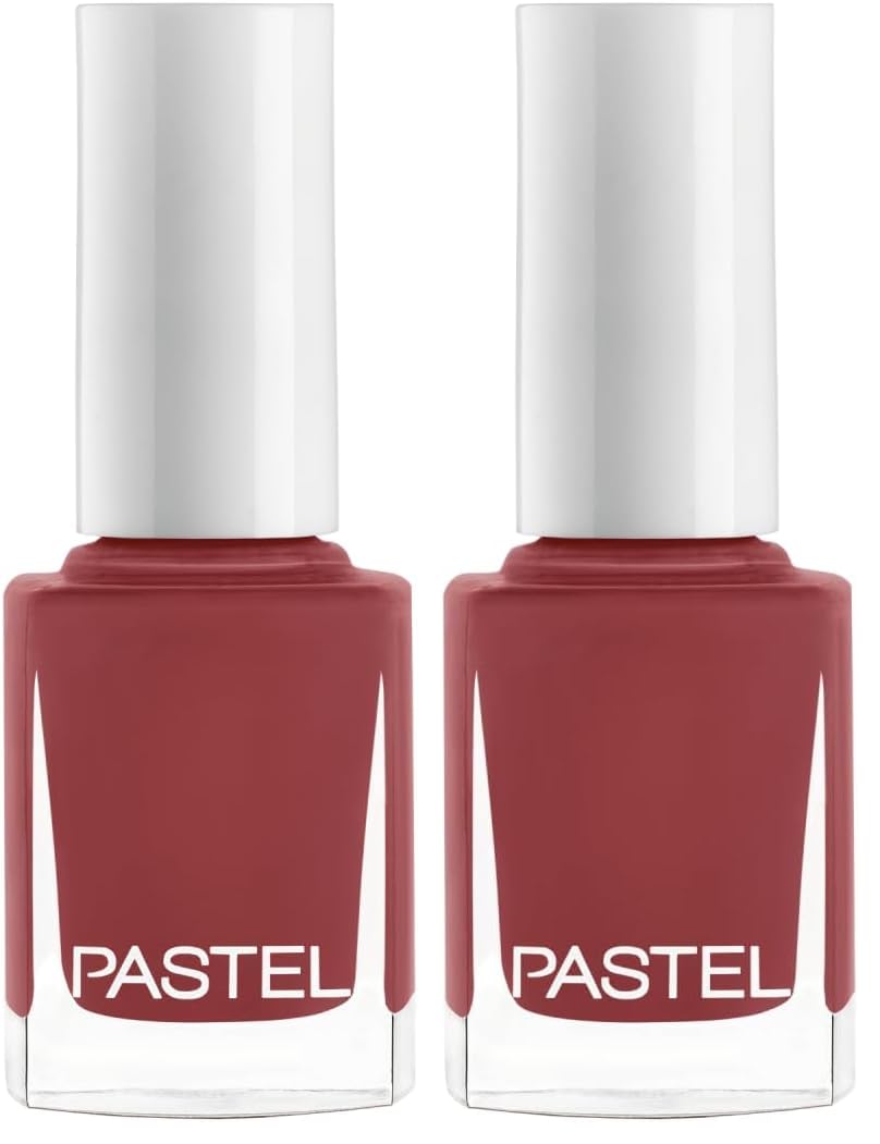 PASTEL Pure Oje 342 2li paket