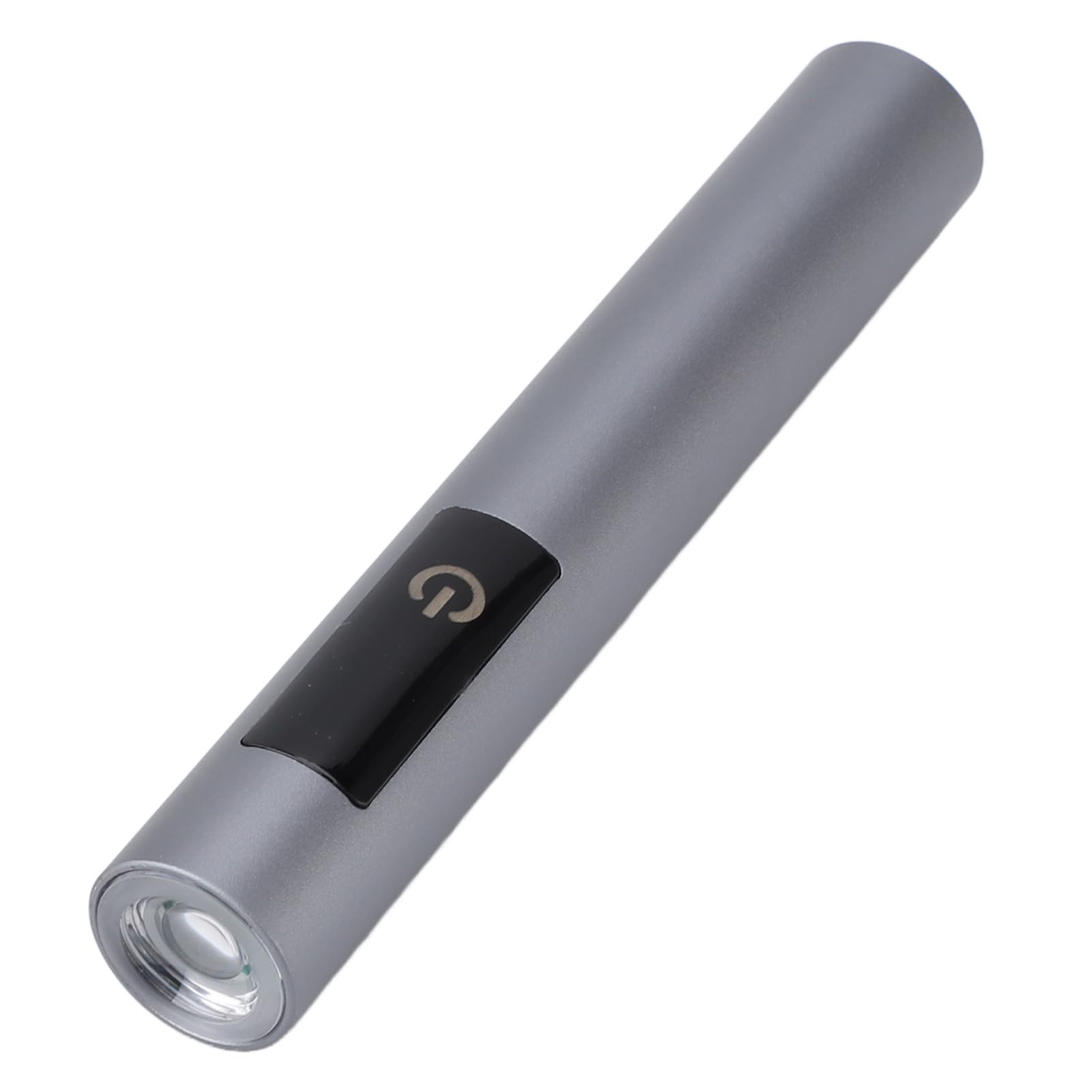 Lampe portable pour ongles en gel 3W mini séchoir sans fil gris