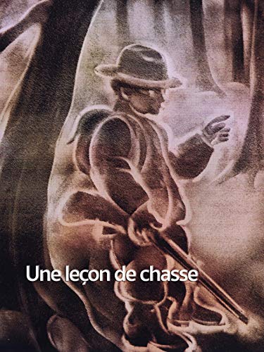 Une leçon de chasse