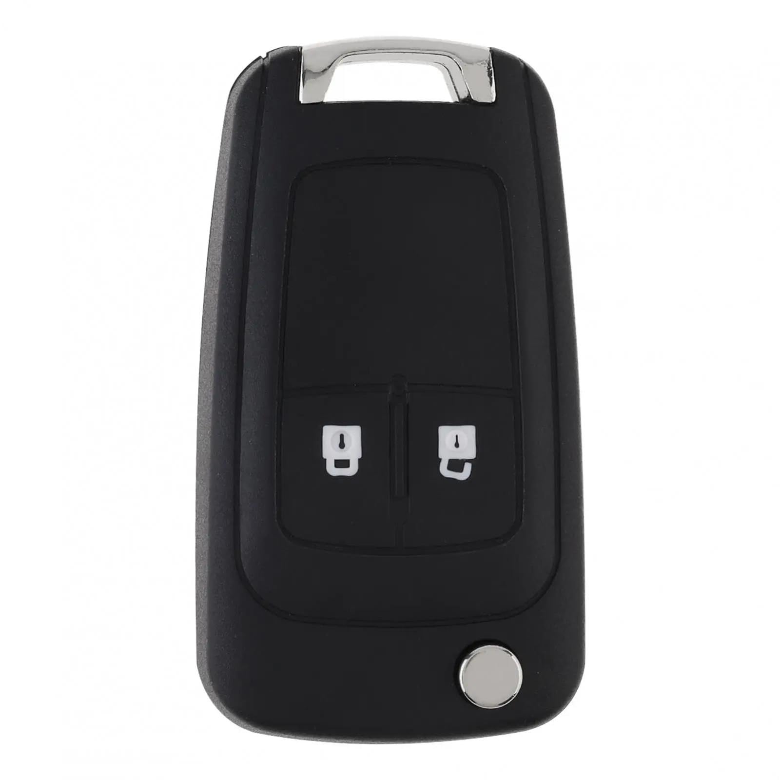 Coque de clé Opel 2 boutons idéale pour protéger votre télécommande au quotidien