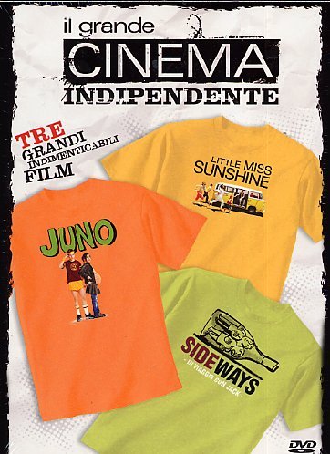 Il grande cinema indipendente