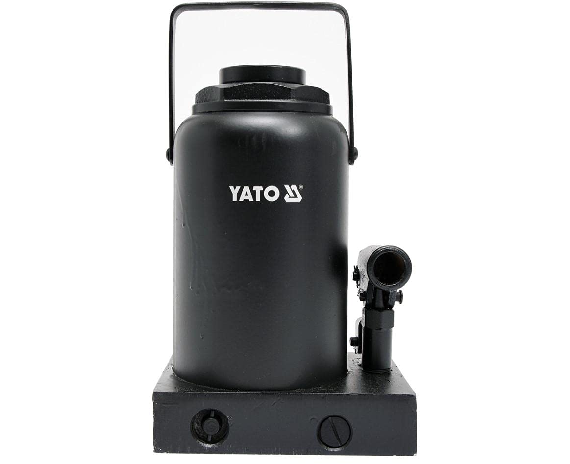 Yato YT-17009 Hydraulic Bottle Jack 50t
