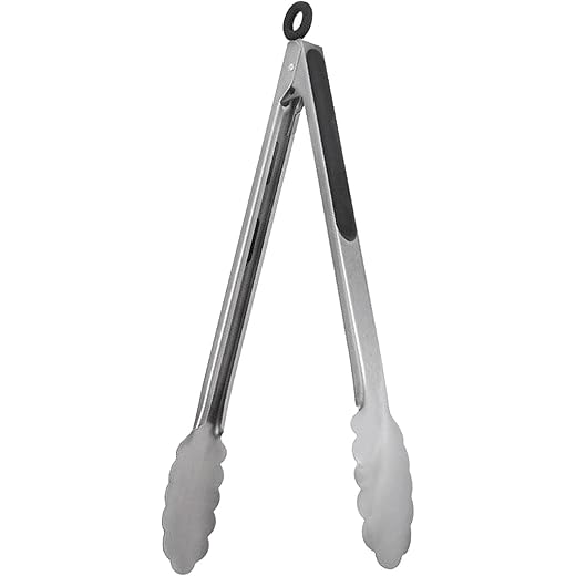 Meadawgs Kitchen BBQ Tool Set 12inch