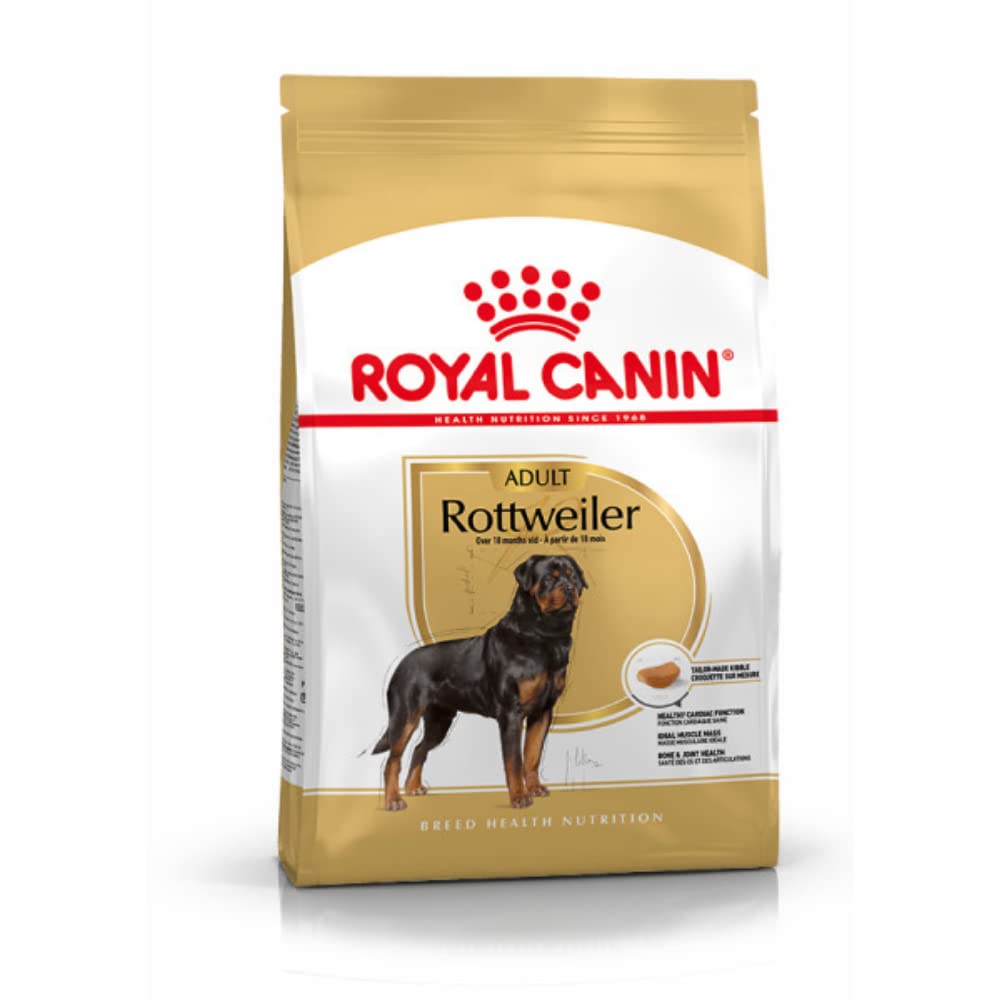 Royal Canin C-08890 S.N. Rottweiler 26 - 12 Kg