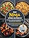 Produktbild Das Ninja Speedi Kochbuch - Leckere & vielfältige Rezepte inkl. zahlreicher Farbfotos | Speziell für den Ninja Speedi Multikocher - Inklusive Tipps und Tricks für den perfekten Einstieg