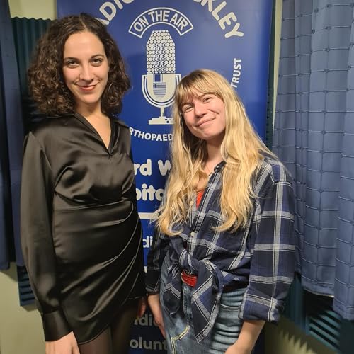 Live Music and Chat with Alya Elouissi