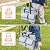 FOGATTI Instashower GO Portable Water Heater with Instashower Protective Carry Bag