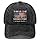 This is The Turning Point Charlie Hat for Men Soft Washed Distressed Baseball