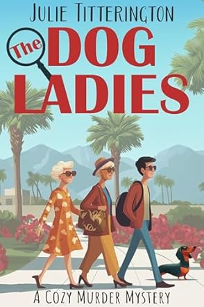 The Dog Ladies