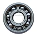 NTN 608 Ball Bearing 5/16" ID x 7/8" OD x 9/32" Deep