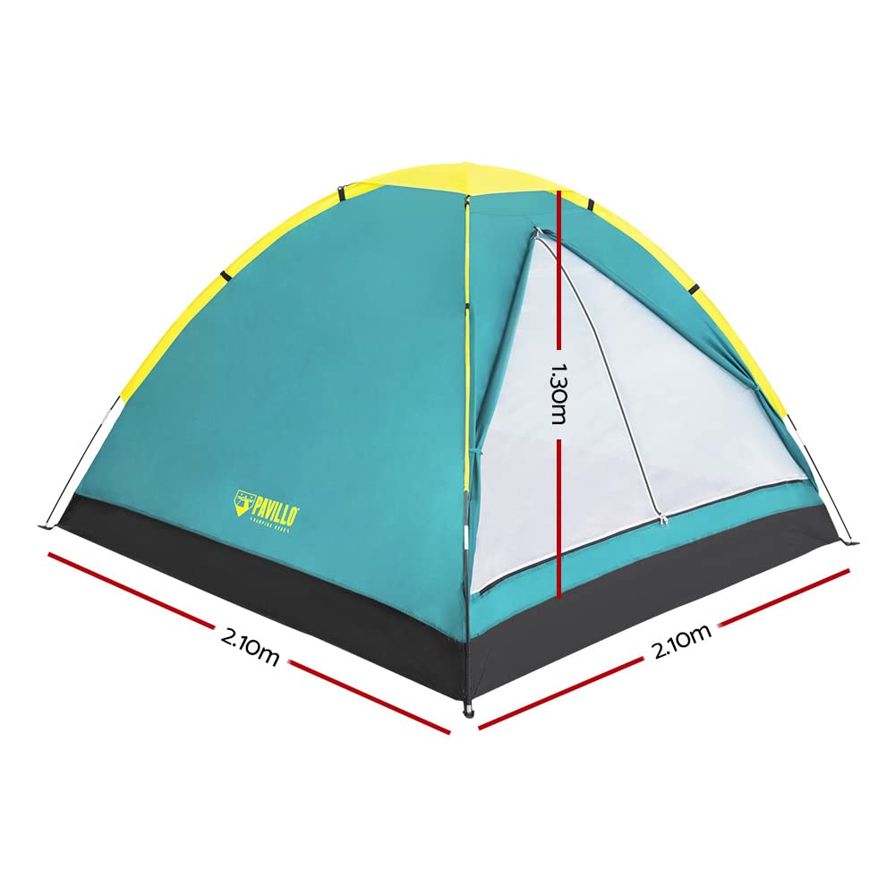 Bestway Pavillo Zelt Cool Dome 3