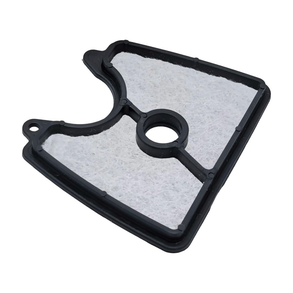 Kit de Filtro de Aire Apto for 125B 125BVX 125BX 28cc reemplazo de soplador de Hojas portátil de 2 Tiempos OEM 545112101