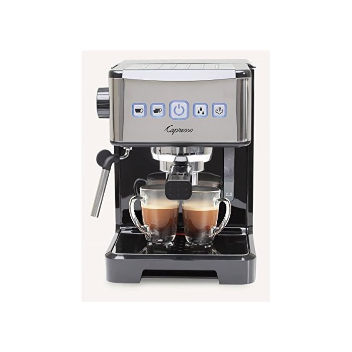 capresso ultimate pro