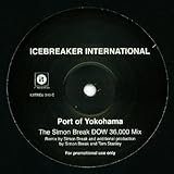 icebreaker international: port of yokohama