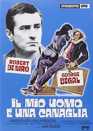 Il Mio Uomo È Una Canaglia