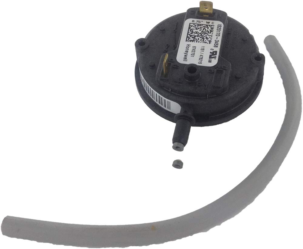 Lennox Corporation 71K11 PRESSURE SWITCH