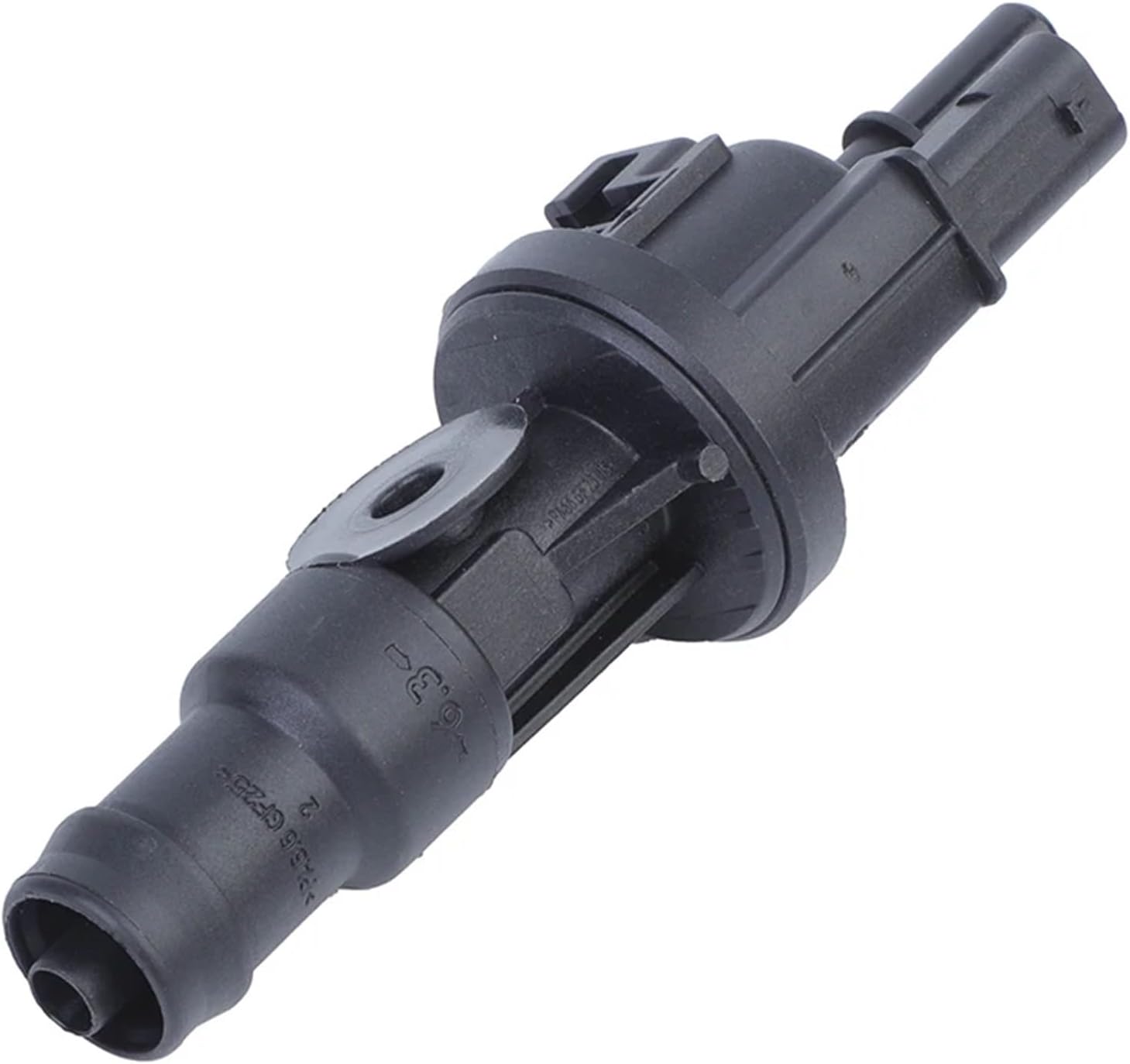 13907637268 Fuel Tank Breather Valve Solenoid Valve 1Pcs