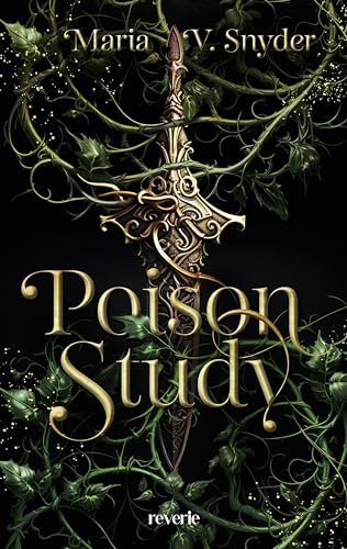 Publication: Poison Study