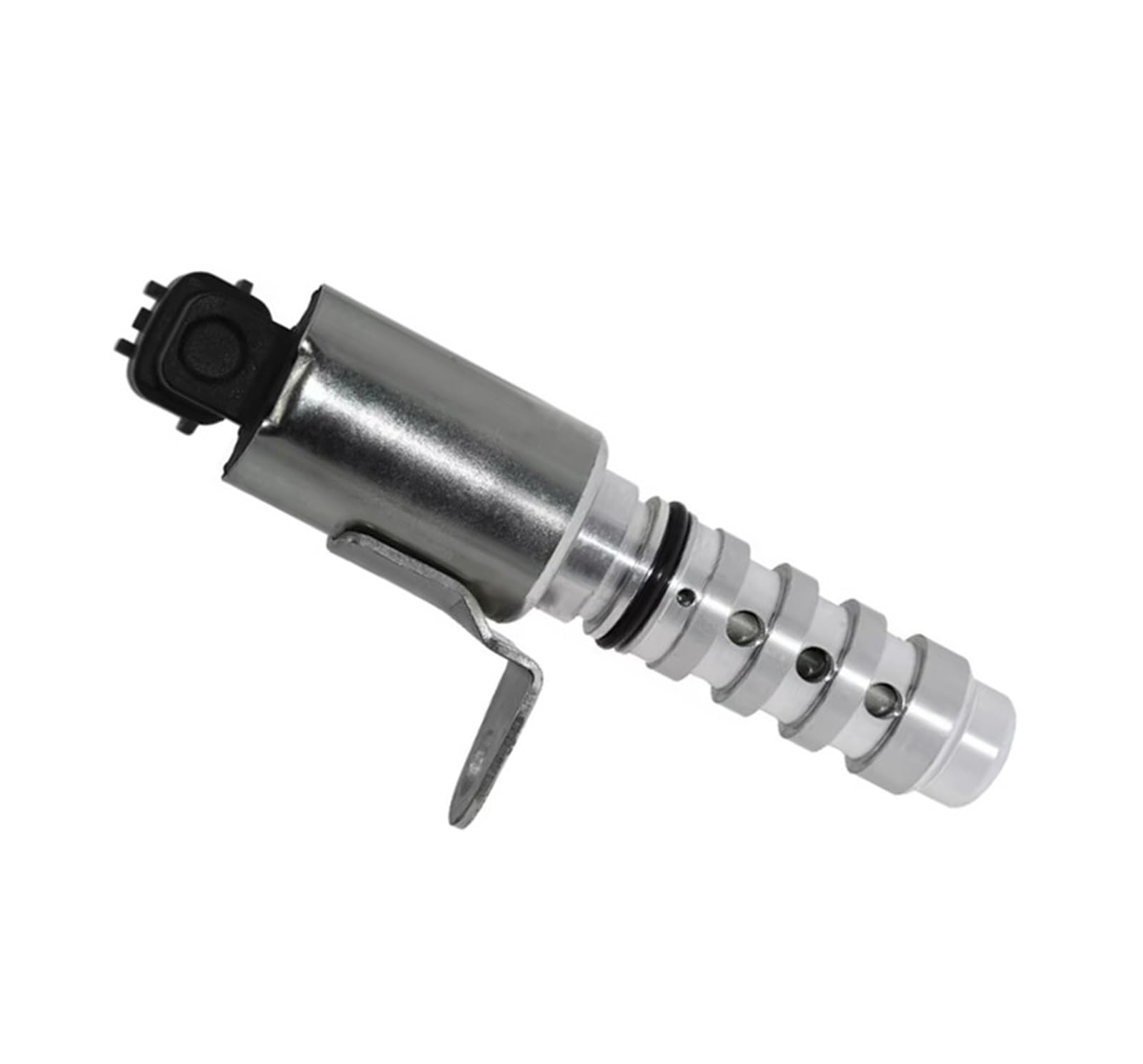 Camshaft Solenoid Valve Compatible with Nissan for Qashqai for Qashqai+2 J10 NJ10 2006-2013 for Juke F15 23796-EN200 VVT Variable Oil Control Solenoid Valve 23796EN200
