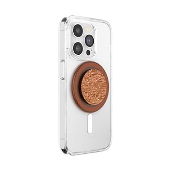 Amazon.com: PopSockets Phone Grip for MagSafe with Kickstand