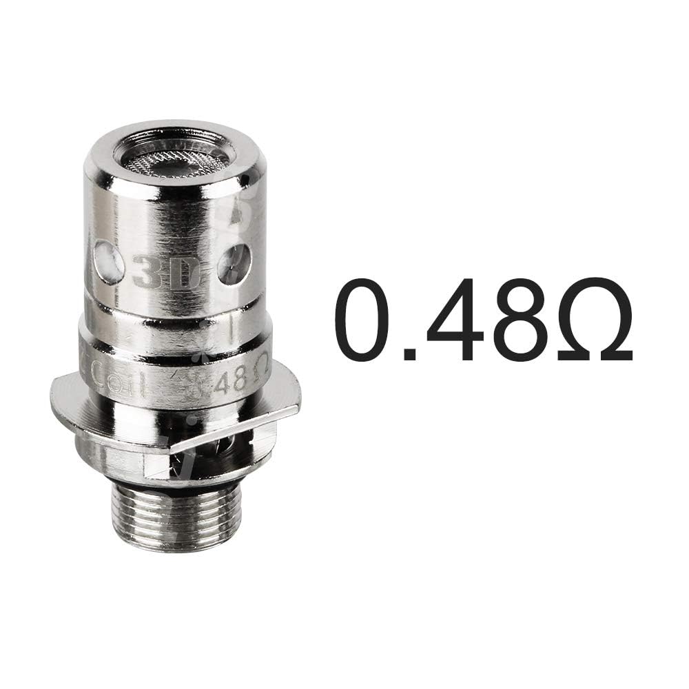 Innokin Zenith Plexus Z Coil 0.5ohm