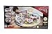 Disney KIDKRAFT Pixar Cars 3 Florida 55+ Piece Wooden Track Set with Accessories and Table