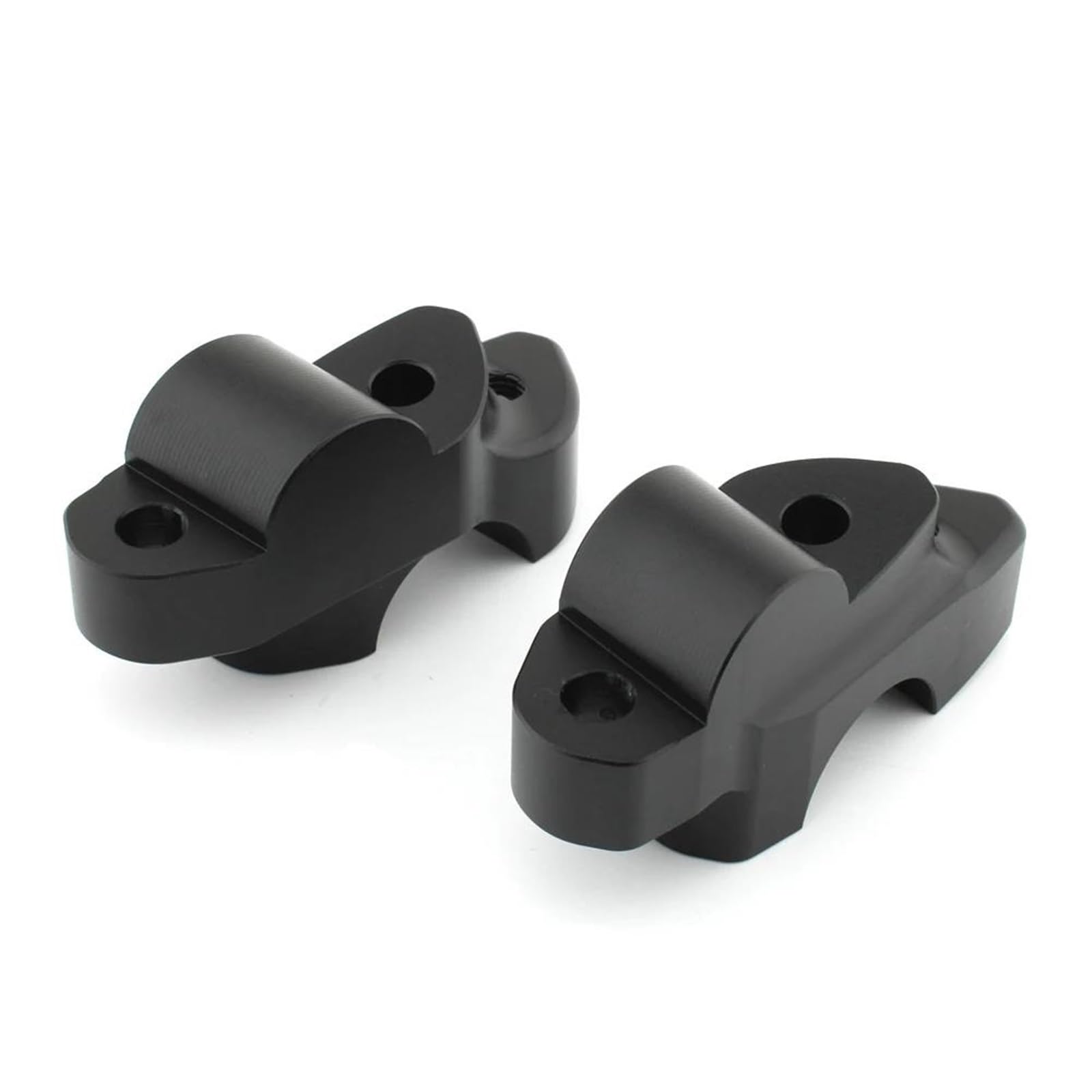 Lenkerhalterung Klemmen Motorrad-Lenkererhöhung Für Suzuki S1000GT GSX S GSX-S 1000 S1000 F 2015 – Lenkererhöhungs- Und Klemmadapter Motorrad Lenker Riser CNC