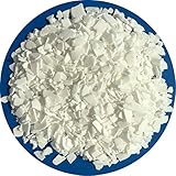 チーズ製造のための塩化カルシウム Calcium Chloride 50g For Cheese-making