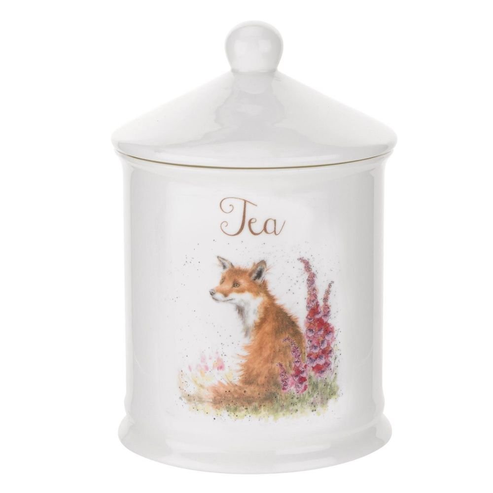Amazon.com: Portmeirion Royal Worcester Wrendale Designs Tea