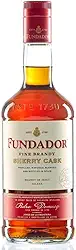 Brandy Fundador Sherry Cask Fine 750 ml