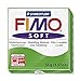 Produktbild Staedtler© Modelliermasse FIMO© soft - 57 g, tropisch grn