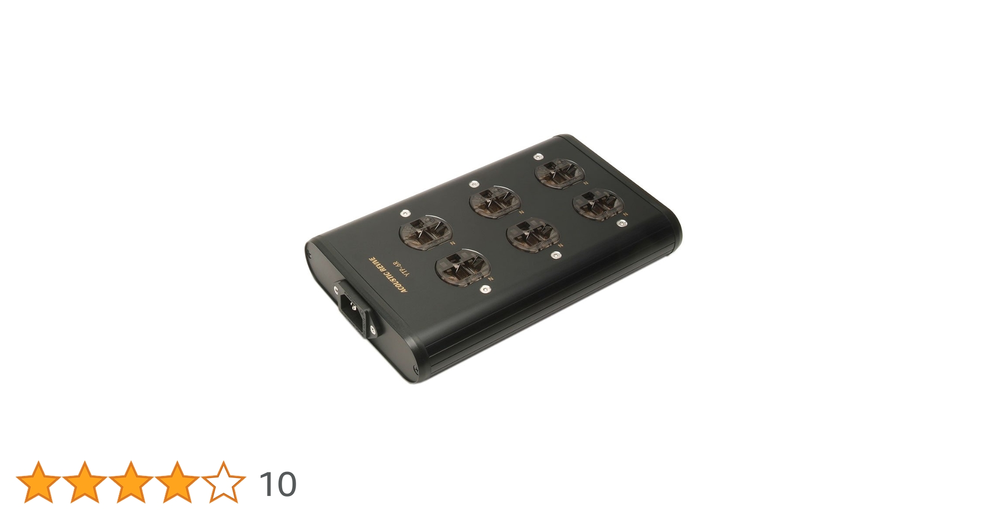 Amazon.co.jp: ACOUSTIC REVIVE PC-TripleC 超ハイコスト