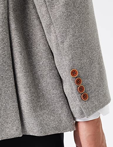 Xposed Doppio Maschile Monopetto Blazer